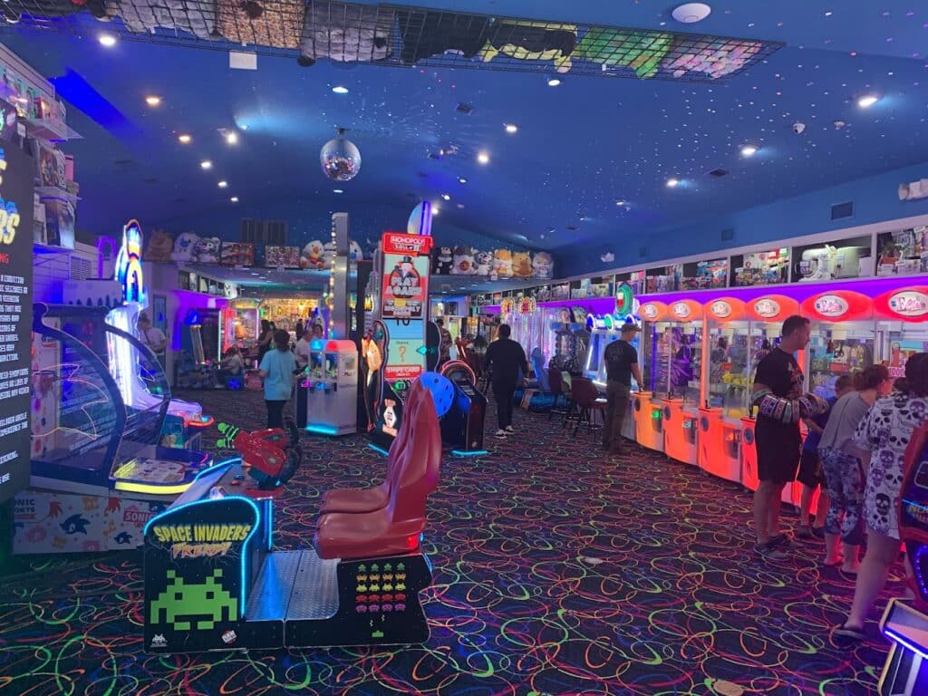 10 Best Things to Do in Destin When It Rains