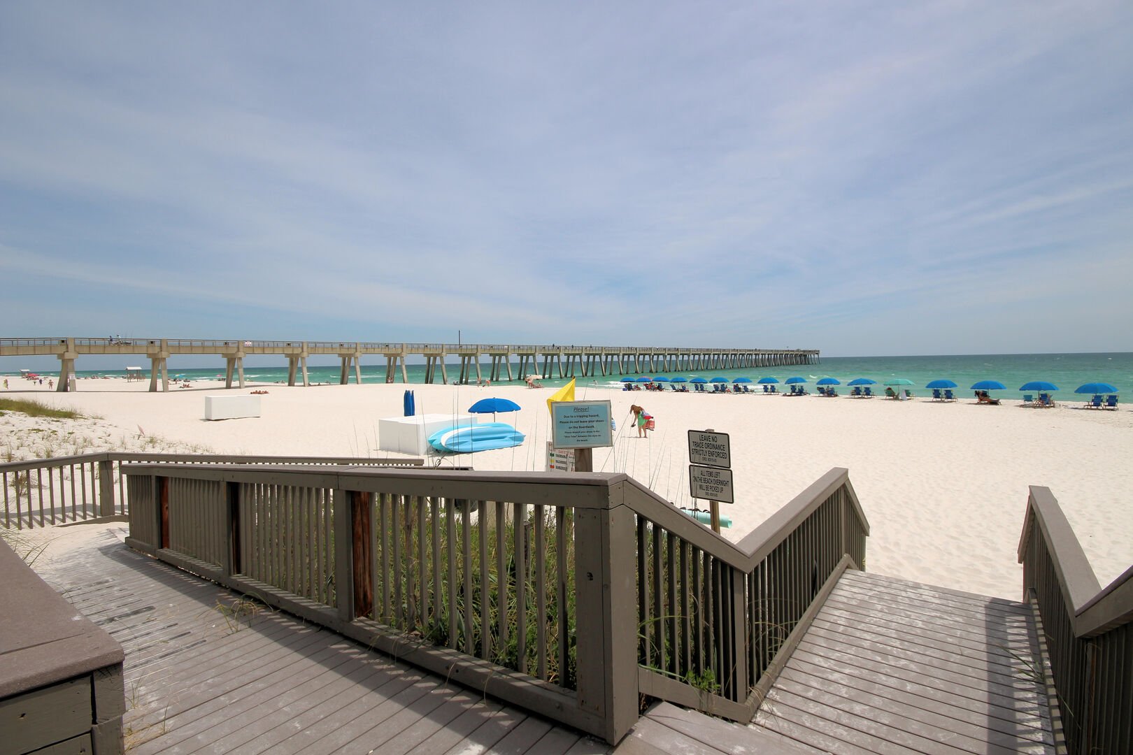 Resort Summerwind West