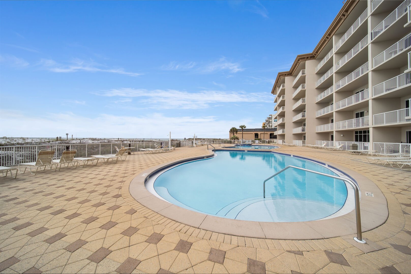 Summer Place Resort On Okaloosa Island Coastal Vibe Vacations Summer Place Resort On Okaloosa Island Coastal Vibe Vacations