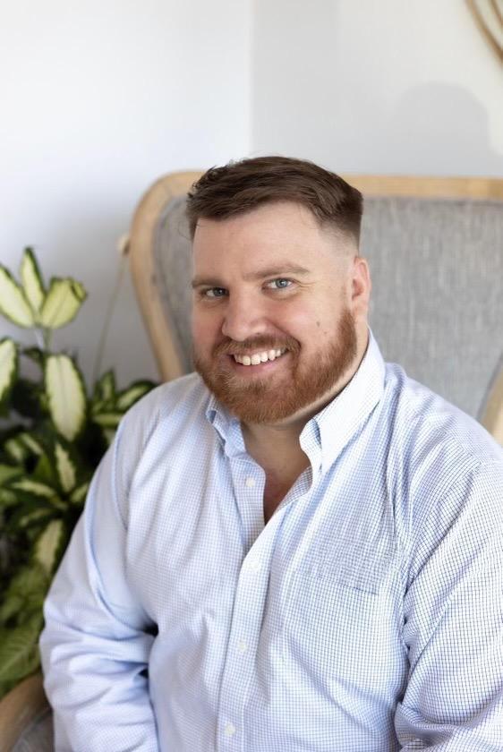 Staff member Alan Klem