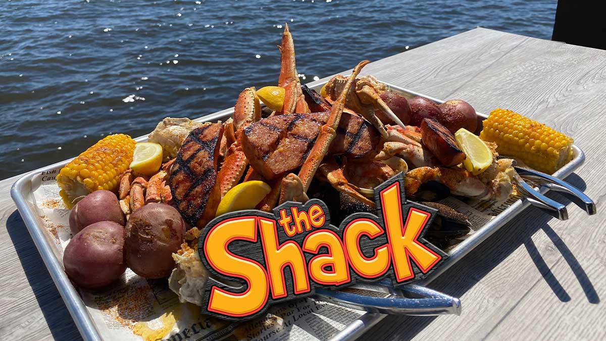 Things To Do The Shack (Fort Walton Beach, FL)